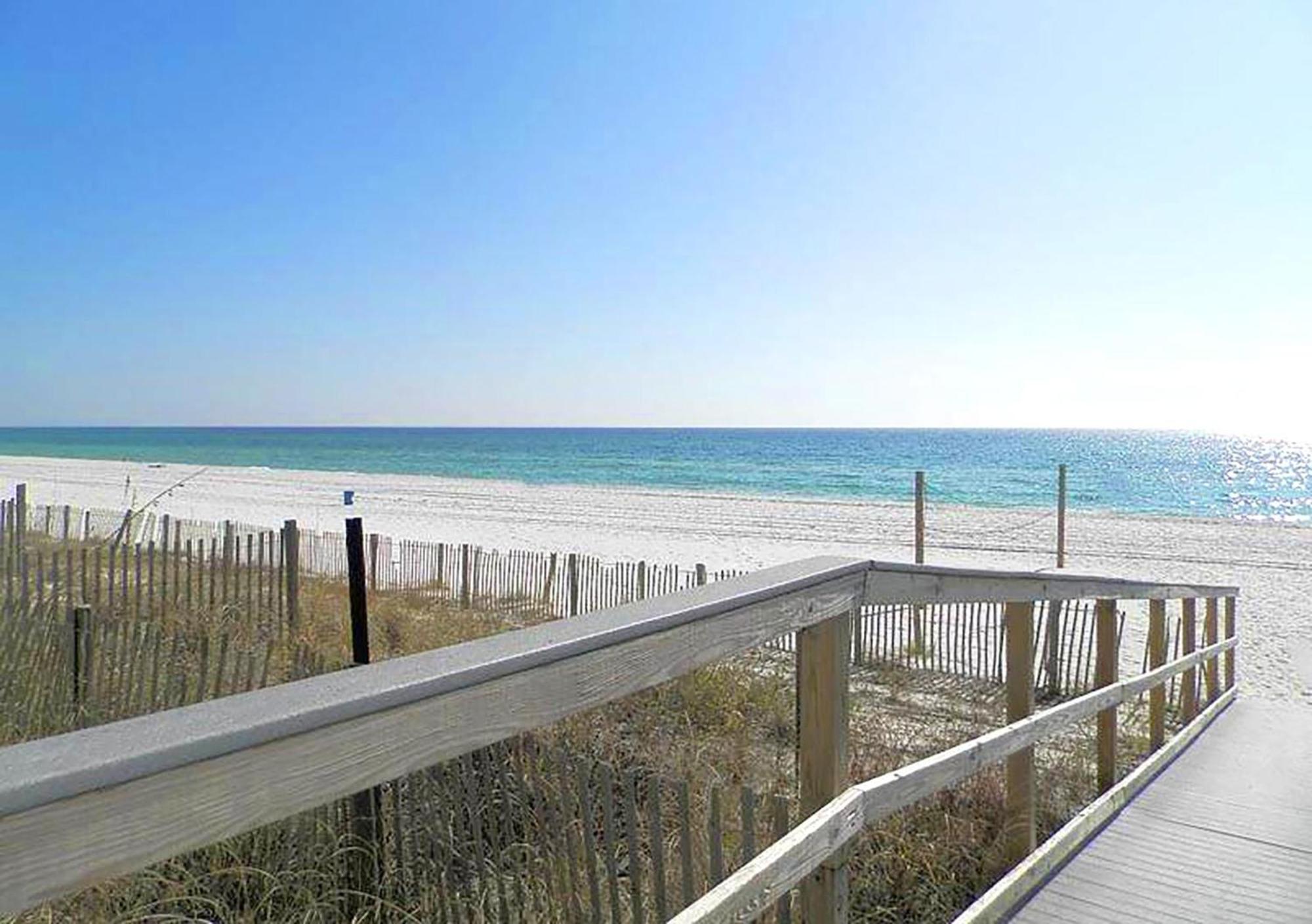 Appartement Grandview East 1004 à Panama City Beach Extérieur photo